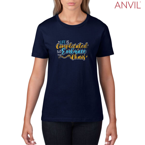 Women's T-Shirts Thumbnail