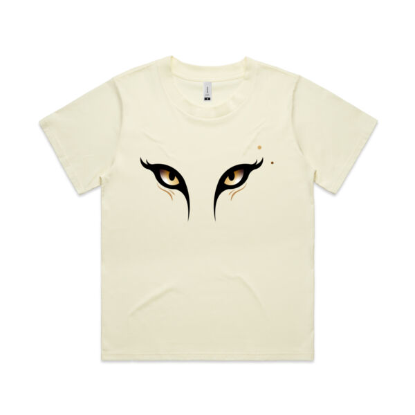 Fierce Lioness Thumbnail