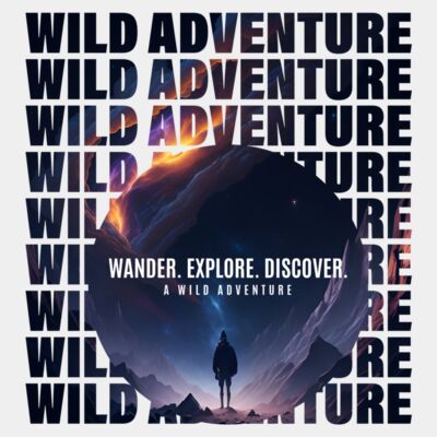 Wild Adventure Thumbnail