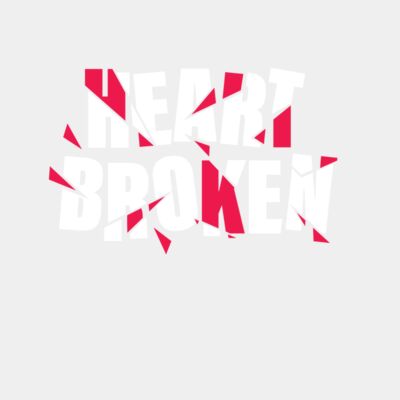 Template Zazzle HeartBroken Thumbnail