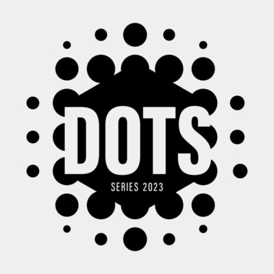 Template Zazzle Halftone dots Thumbnail