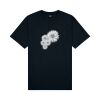Cloke Mens Outline Tee - Plus Sizes Thumbnail