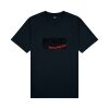 Cloke Mens Outline Tee - Plus Sizes Thumbnail