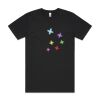 AS Colour Mens Block T shirt Thumbnail
